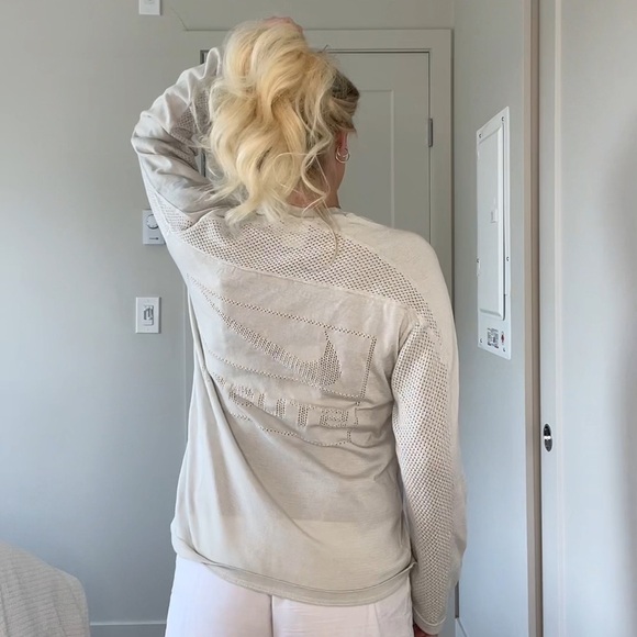 Stussy X Nike L/S Jersey - Picture 5 of 6